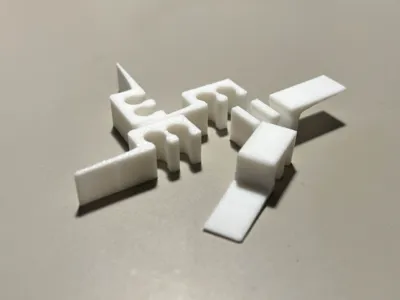 Cable Organizer 1-5 mm