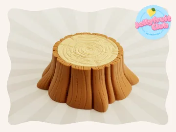 Objeto manipulable: Mushroom Season Clickers — vista de referencia 5