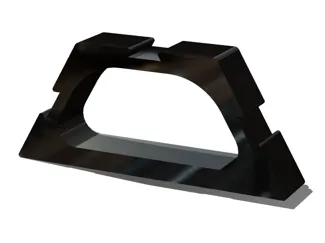 Side or Bottom for the infinite Wine Rack