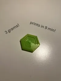 New HEX Figet!