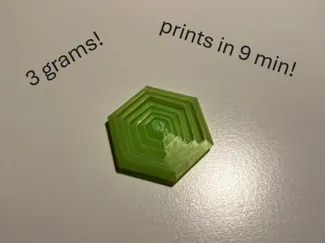 Micro hex figet!