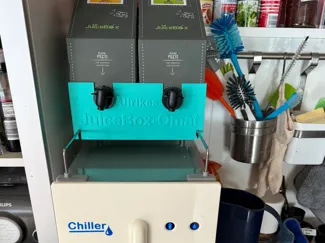 JuiceBox-O-Mat