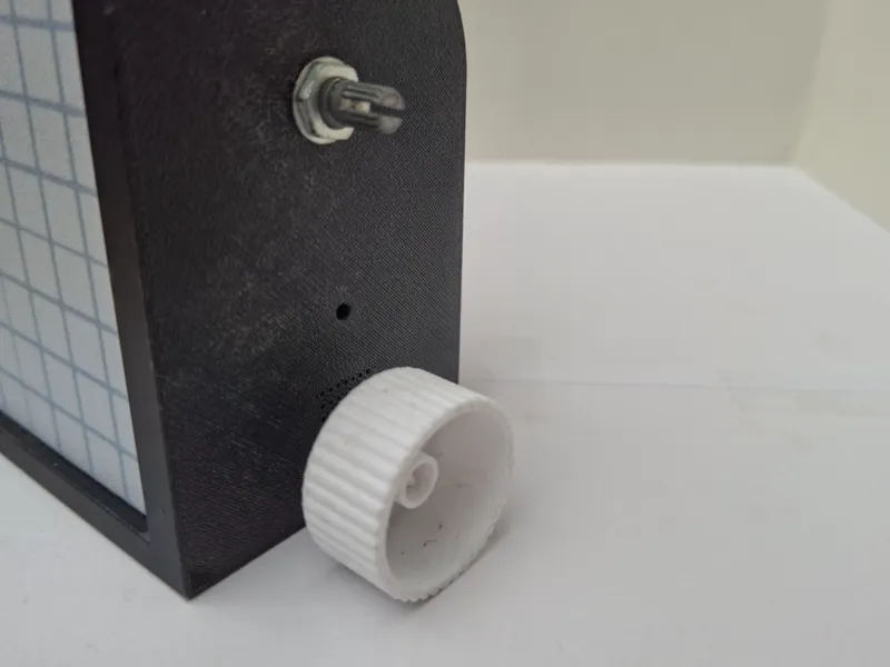 10K Potentiometer Knob Sleeve