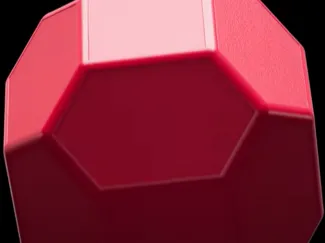 Vex V5 Push Back Block