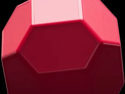 Vex V5 Push Back Block