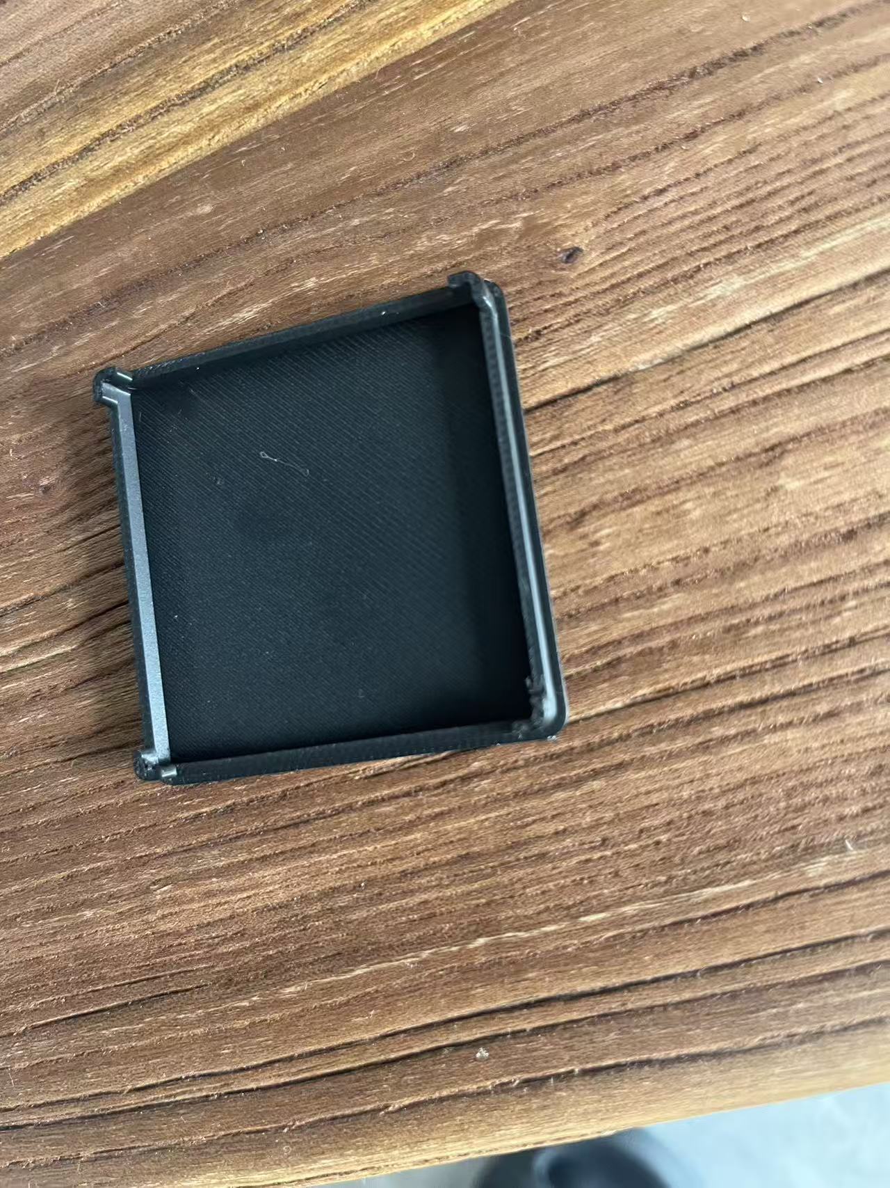 Miniatura 2 do modelo 3D Switch游戏机手柄支架