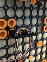 0.2mm layer, 3 walls, 12% infill