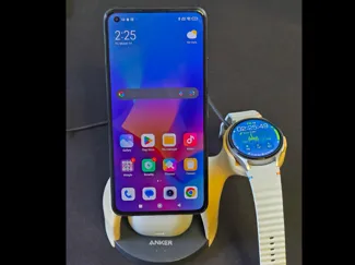 Anker Samsung Watch 7 Charger Holder Add on