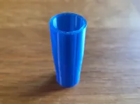 0.2mm layer, 4 walls