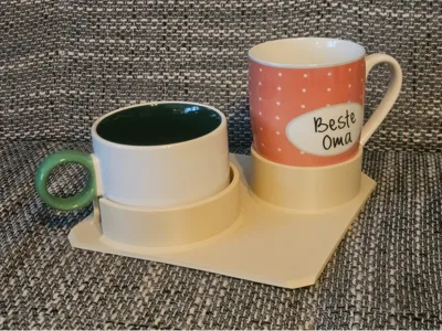 Couch Drink Holder