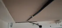 Guard with 4 clips - PLA