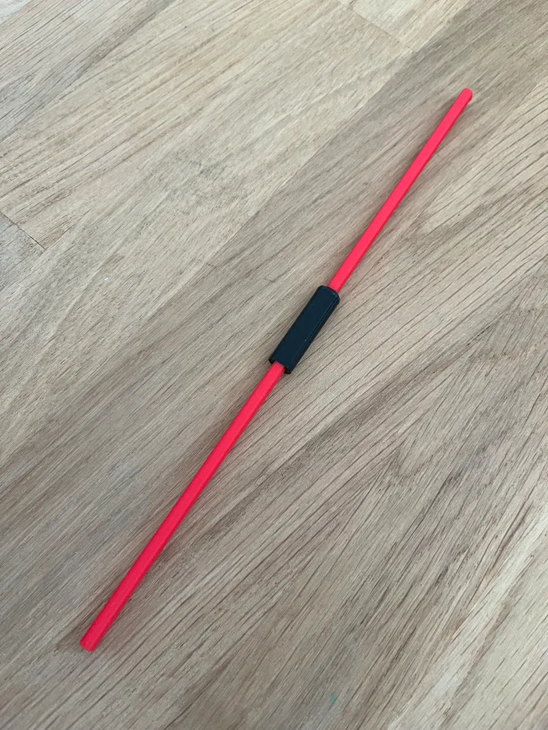 Dummy 13 Darth Maul Lightsaber