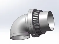0.2mm 层高, 2 层墙, 15% 填充