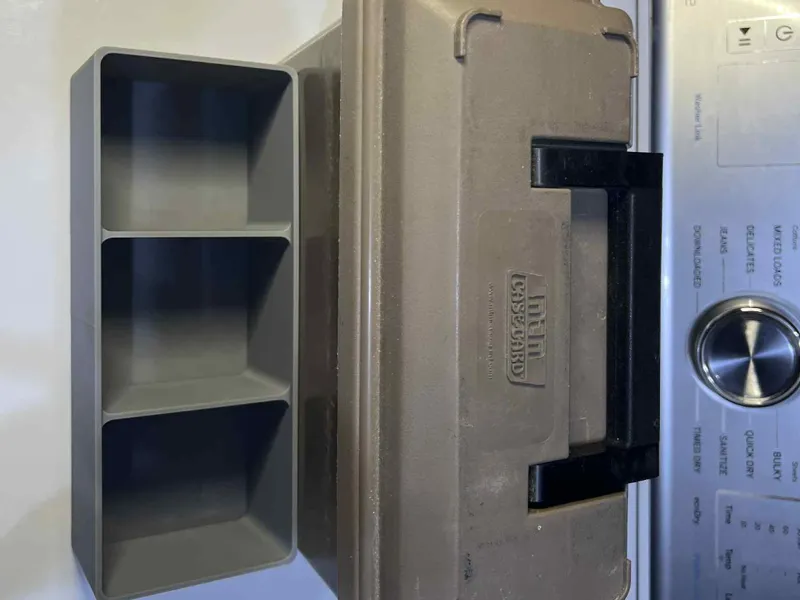 MTM Case Guard 30 Cal. Ammo can Storage