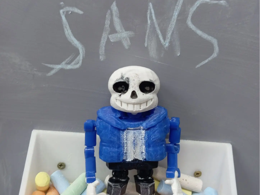 sans