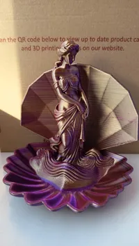 Aphrodite, déesse de la beauté — photo 3