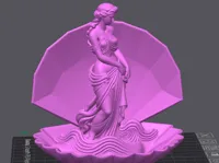 Aphrodite, déesse de la beauté — photo 2