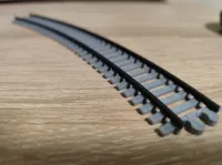 0.16mm layer, 2 walls, 15% infill