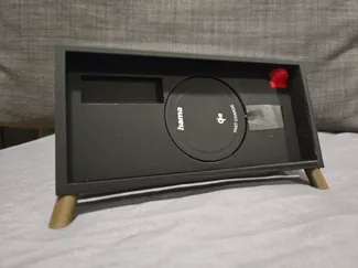 Samsung Galaxy Z Fold 6 Dock Magsafe