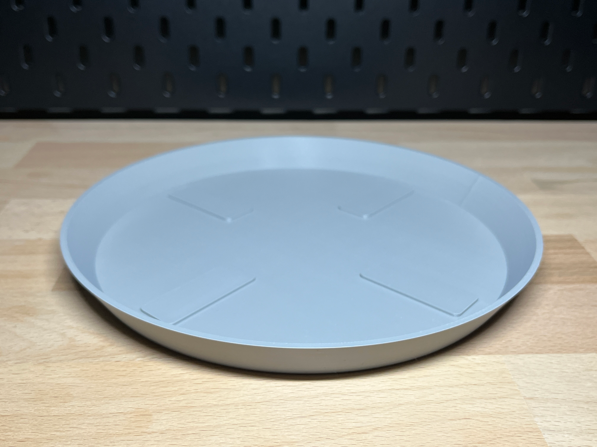 20cm Topfuntersetzer / Tropfschale Outdoor