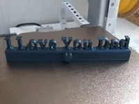 0.2mm nozzle, 0.1mm layer, 4 walls, 15% infill