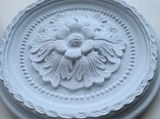 plafon ornament