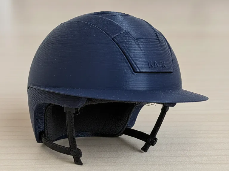 Portachiavi casco equitazione Kask Kooki Lady
