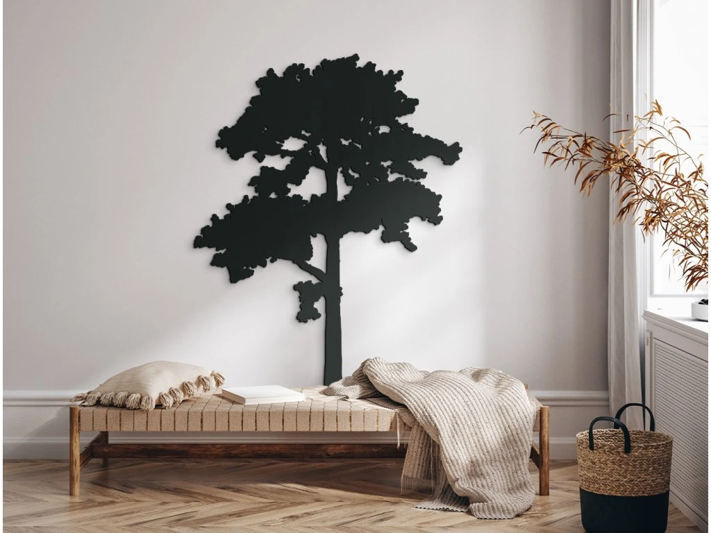 Tree 3D Wall Sticker