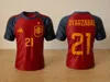 Spagna v2 Oyarzabal
