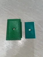 0.2mm layer, 5 walls, 15% infill