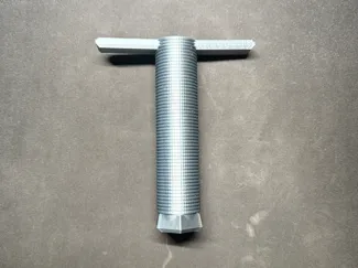Collapsible Sword