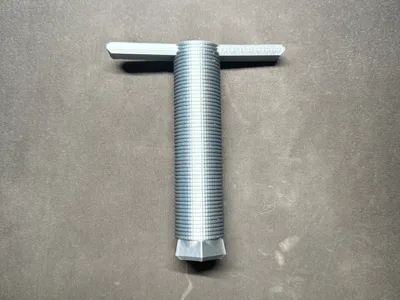 Collapsible Sword