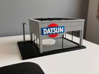 0.28mm layer, 2 walls, 15% infill