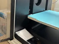0.24mm layer, 2 walls, 15% infill