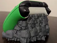 0.28mm layer, 2 walls, 15% infill