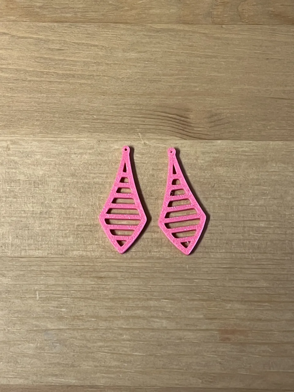 earrings view 2