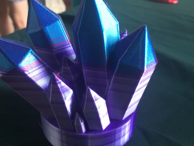 crystal