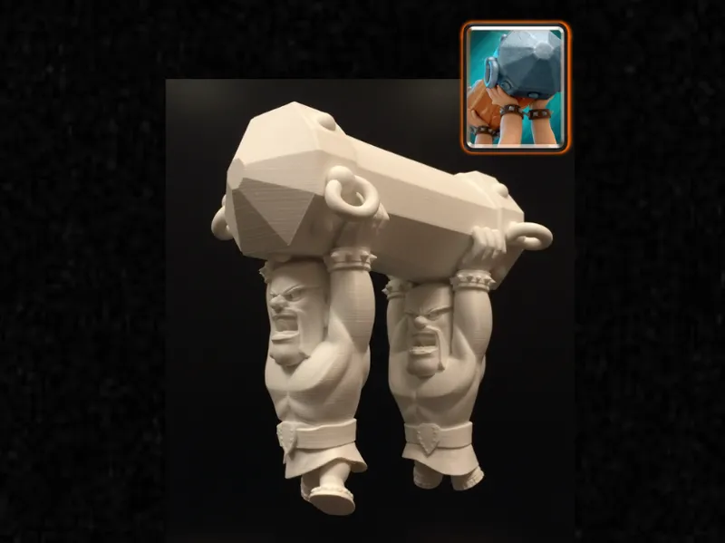 Rammbock