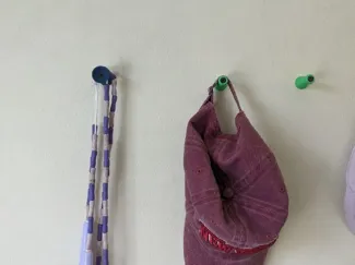 hanger