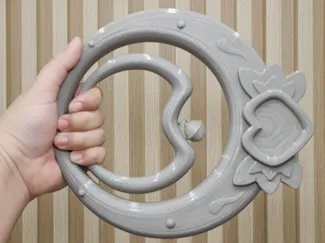 mew purin prop cosplay