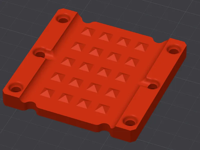 Scuba belt weight hanger