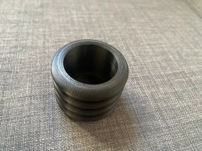 Stylish Plant Pot