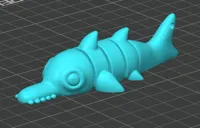 shark 3 versions OneColor