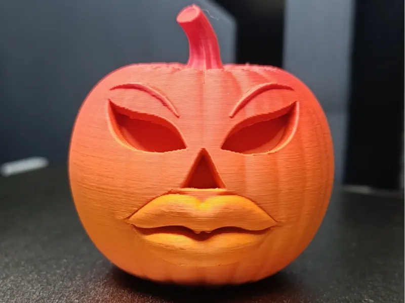 botox pumpkin