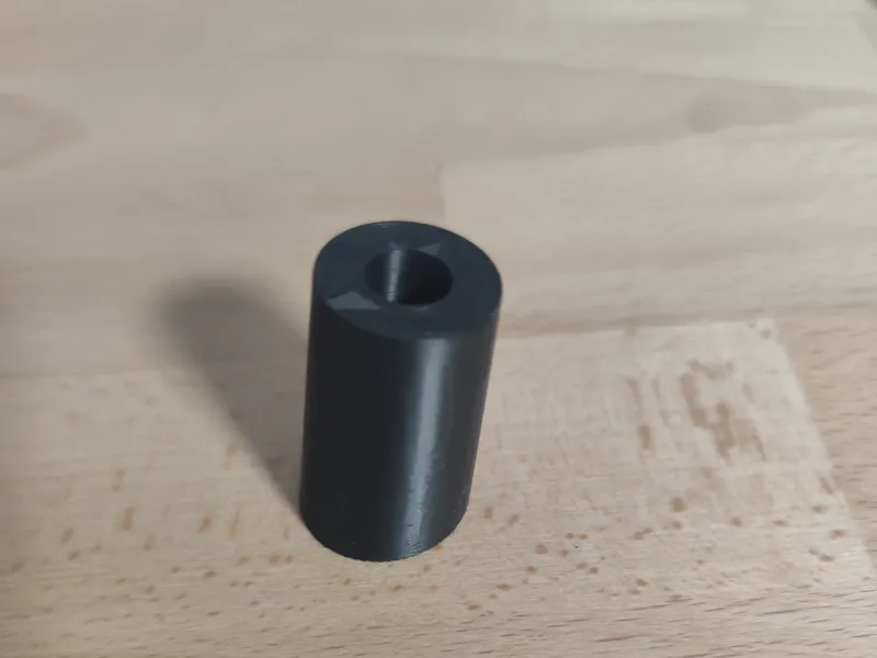 Distanzstück Gepäckträger Schwalbe KR51