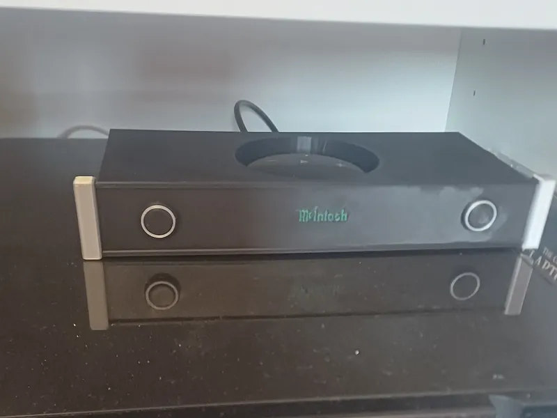 wiim mini case