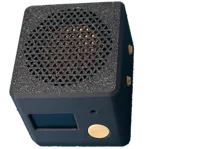 0.08mm 层高, 7 层墙, 15% 填充
