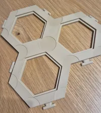0.16mm layer, 2 walls, 15% infill