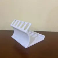 Porte-brosse à dents — photo 2