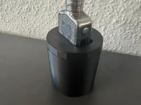 0.16mm layer, 2 walls, 15% infill